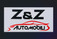 Logo Auto Z&Z Di Jovanovic Zivko